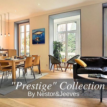Nestor&Jeeves - Palais Marie Prestige - Central - Close Sea Ніцца Екстер'єр фото
